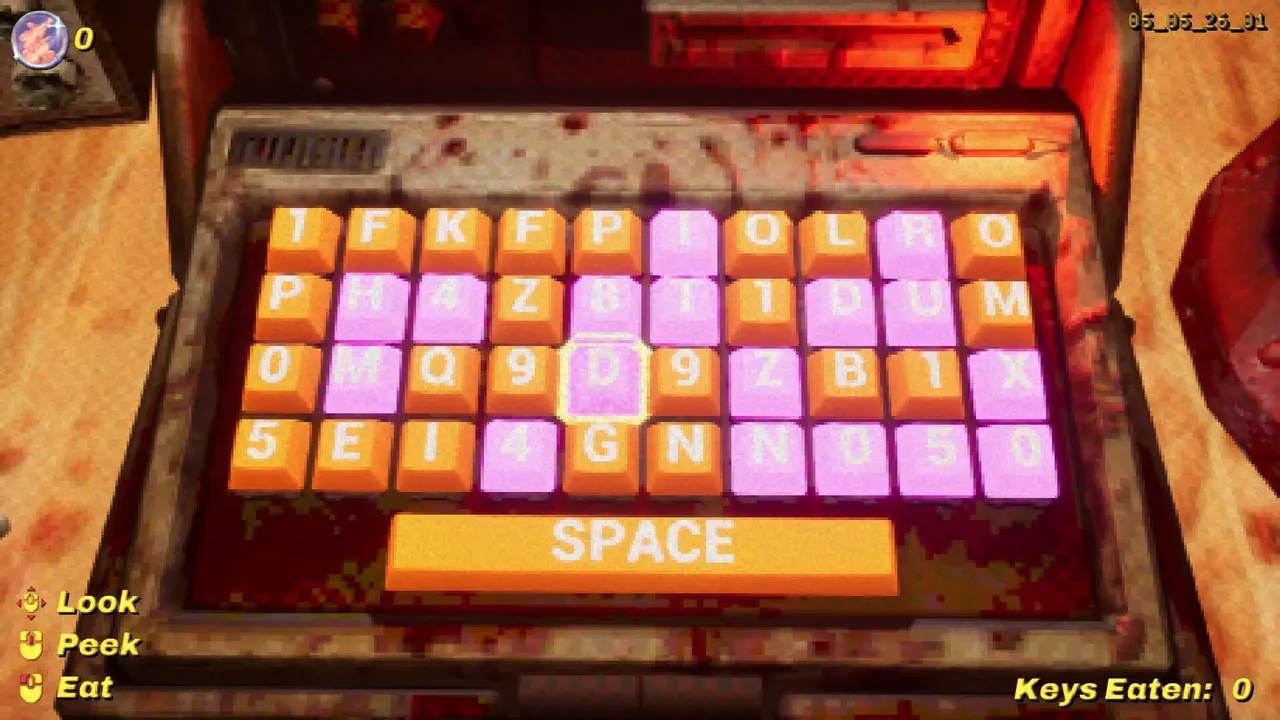 KEYKRUNCHER™ Screenshot 6