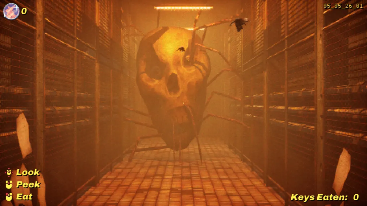 KEYKRUNCHER™ Screenshot 8