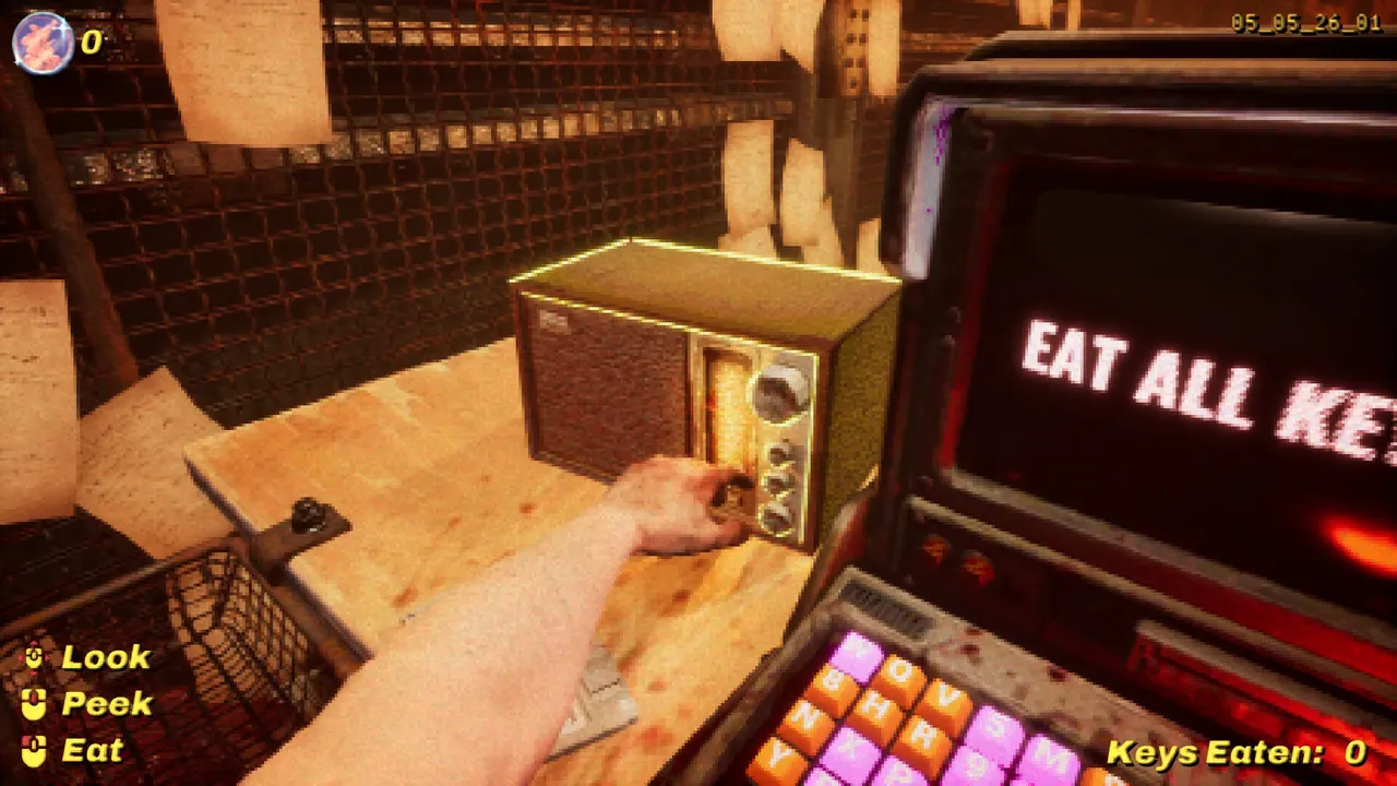 KEYKRUNCHER™ Screenshot 7