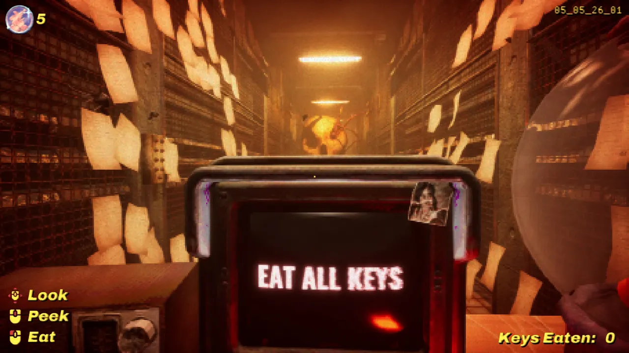 KEYKRUNCHER™ Screenshot 0