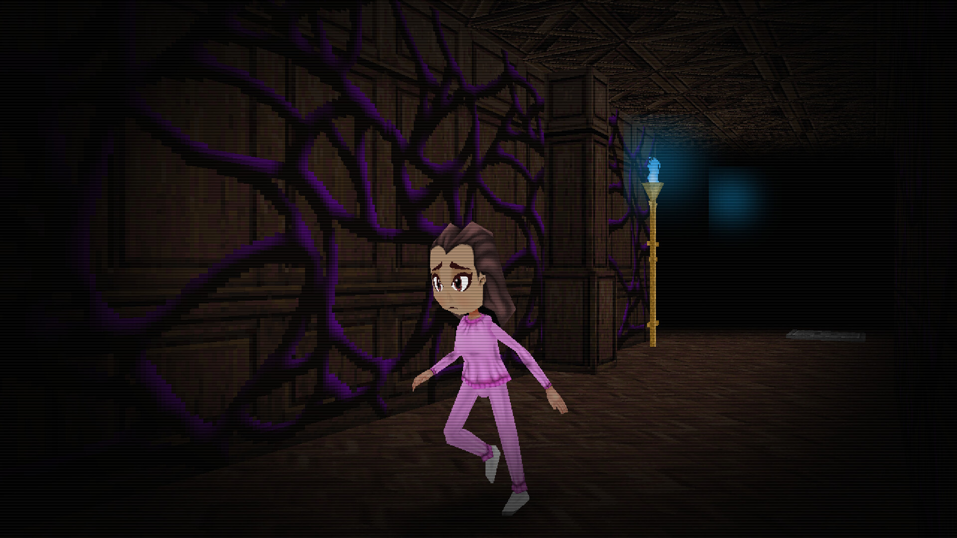 Mr. Hopp's Playhouse 3 Screenshot 2