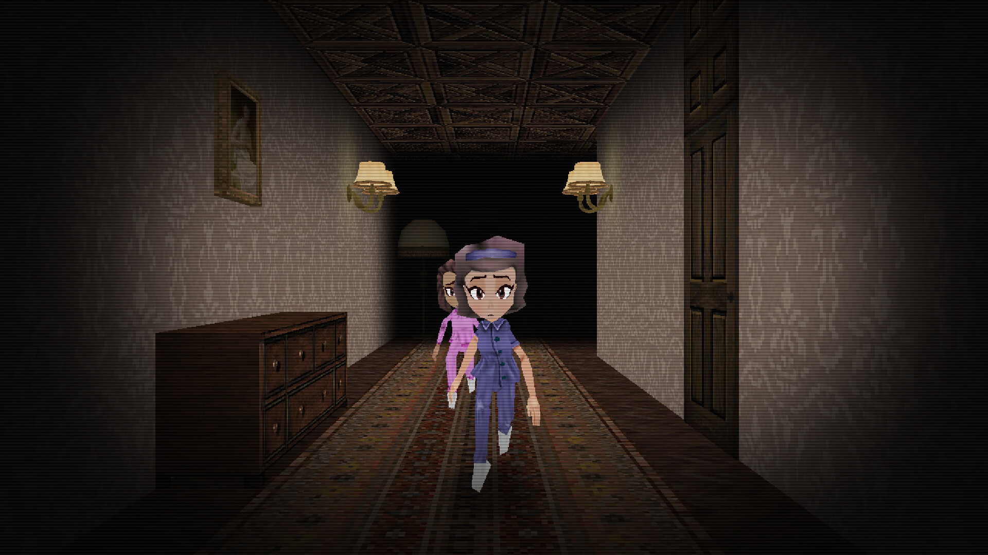 Mr. Hopp's Playhouse 3 Screenshot 4