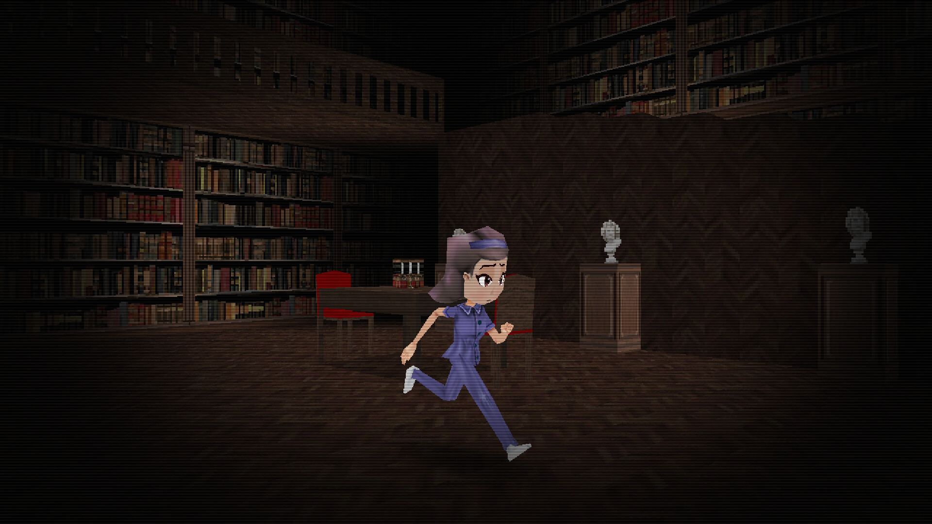 Mr. Hopp's Playhouse 3 Screenshot 8