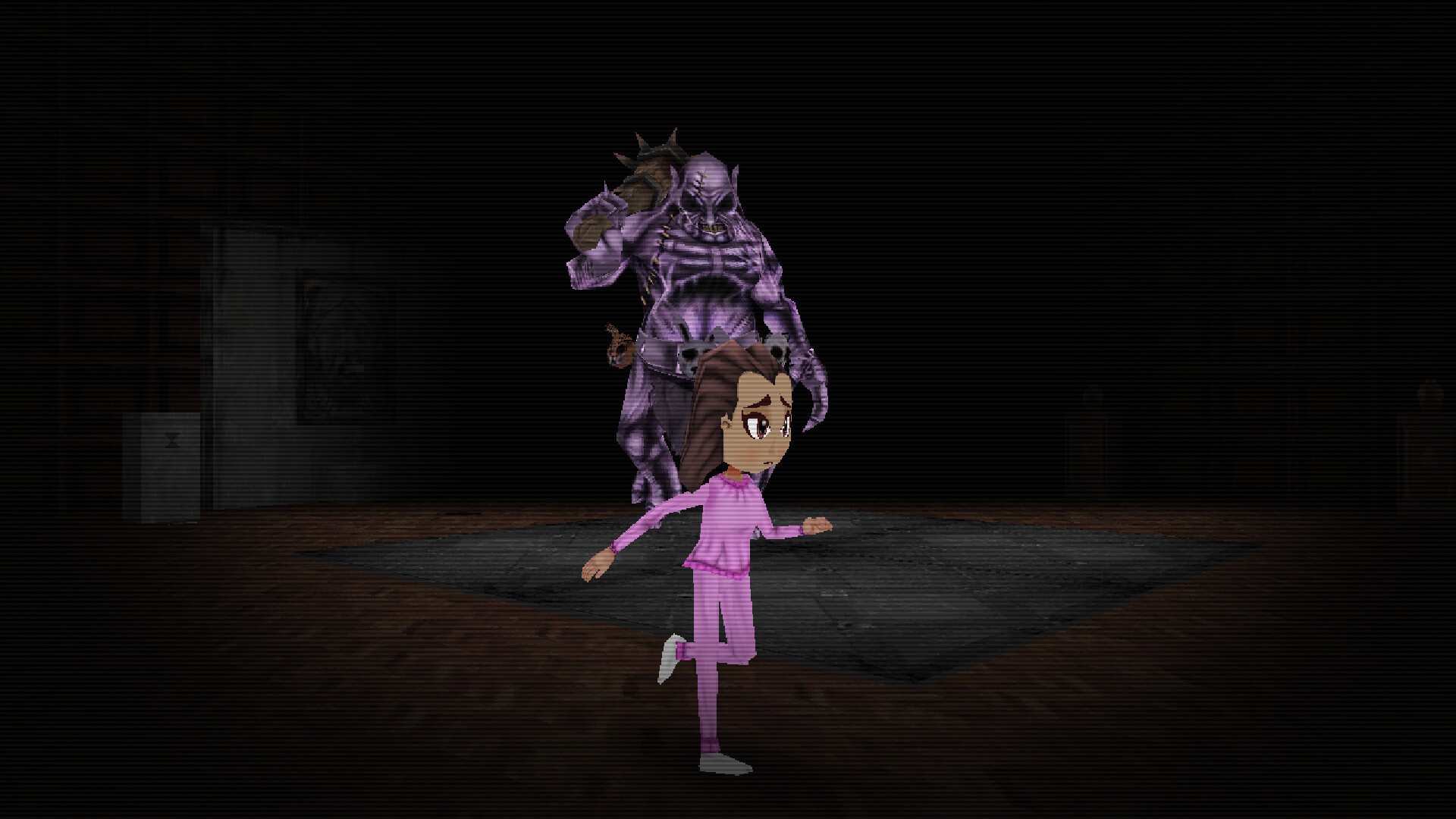 Mr. Hopp's Playhouse 3 Screenshot 0