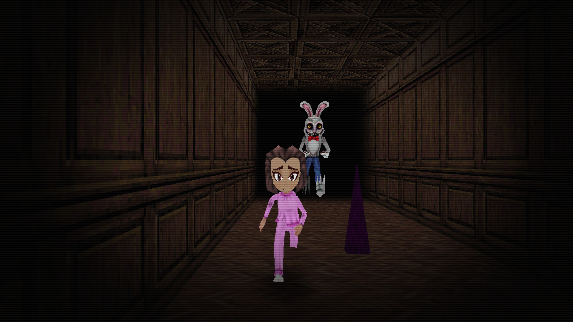 Mr. Hopp's Playhouse 3 Screenshot 6