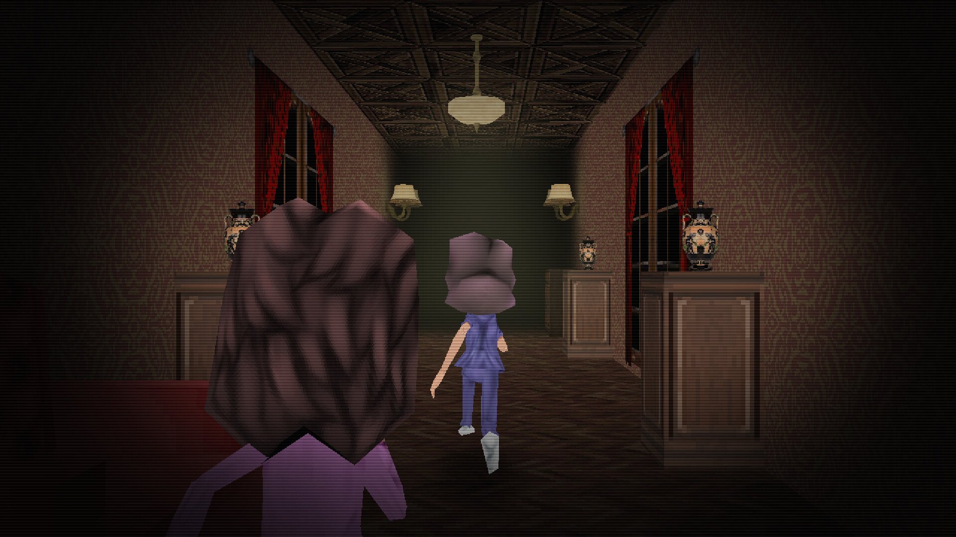 Mr. Hopp's Playhouse 3 Screenshot 7