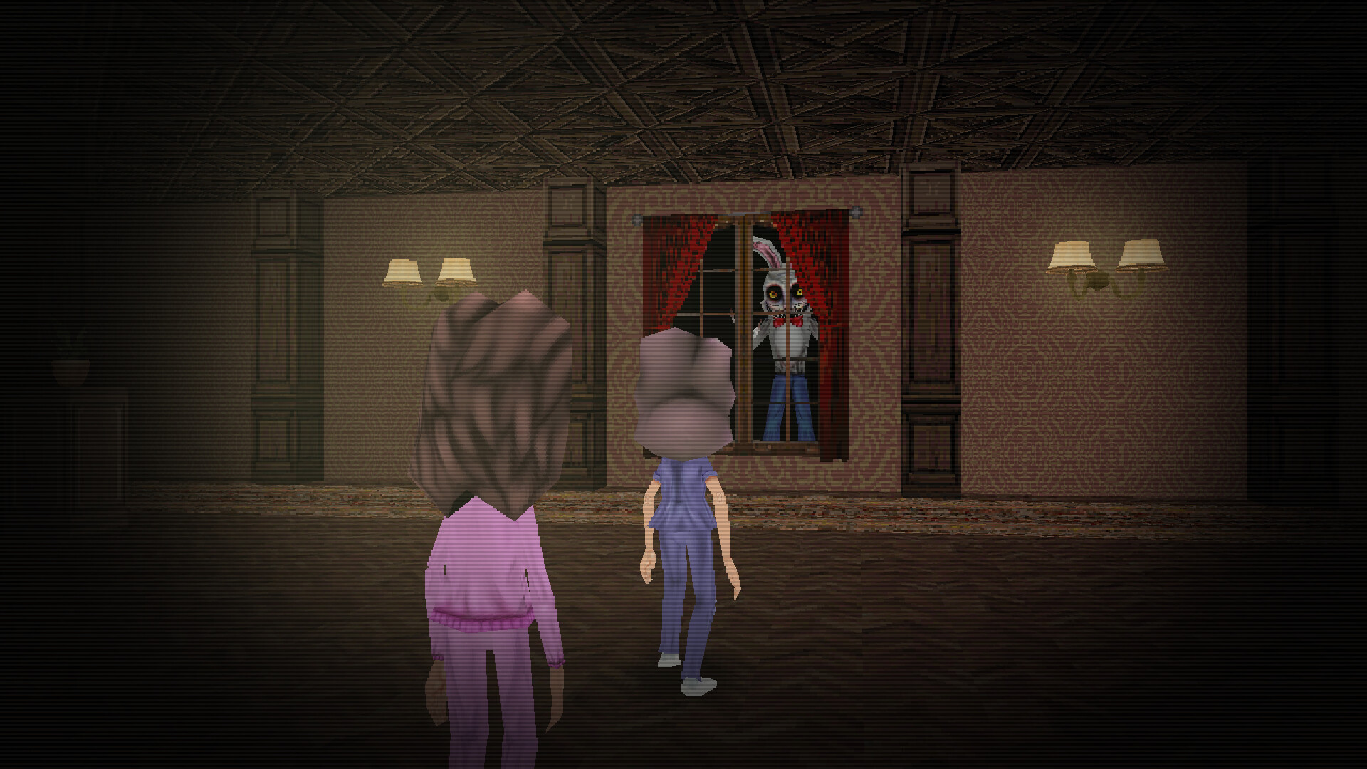 Mr. Hopp's Playhouse 3 Screenshot 12
