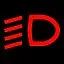 Vigilante icon