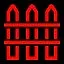 Vigilante icon
