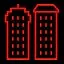 Vigilante icon