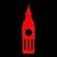 Vigilante icon