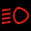 Vigilante icon