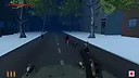 Drive-By Hero Screenshot 1