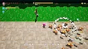 Sword and Sprite Demo Screenshot 1
