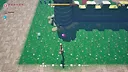 Sword and Sprite Demo Screenshot 0