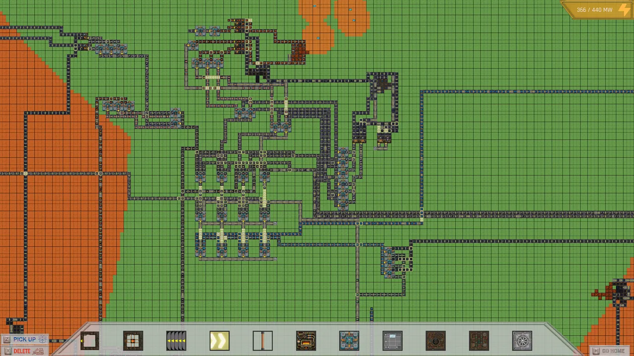 Fabricatio Screenshot 0