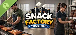Snack Factory Together Demo