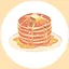 PANCAKES!!! icon