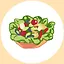 Only useful vitamins icon