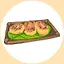 That better come with mashed potatoes... icon