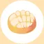 NOOO I DON'T WANNA BE A BUN icon