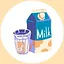 It's good for bones icon