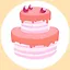 BIG CAKE!!! :0 icon