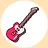 Guitar hero!