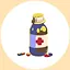 It tastes disgusting icon