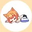 Sweet dreams icon
