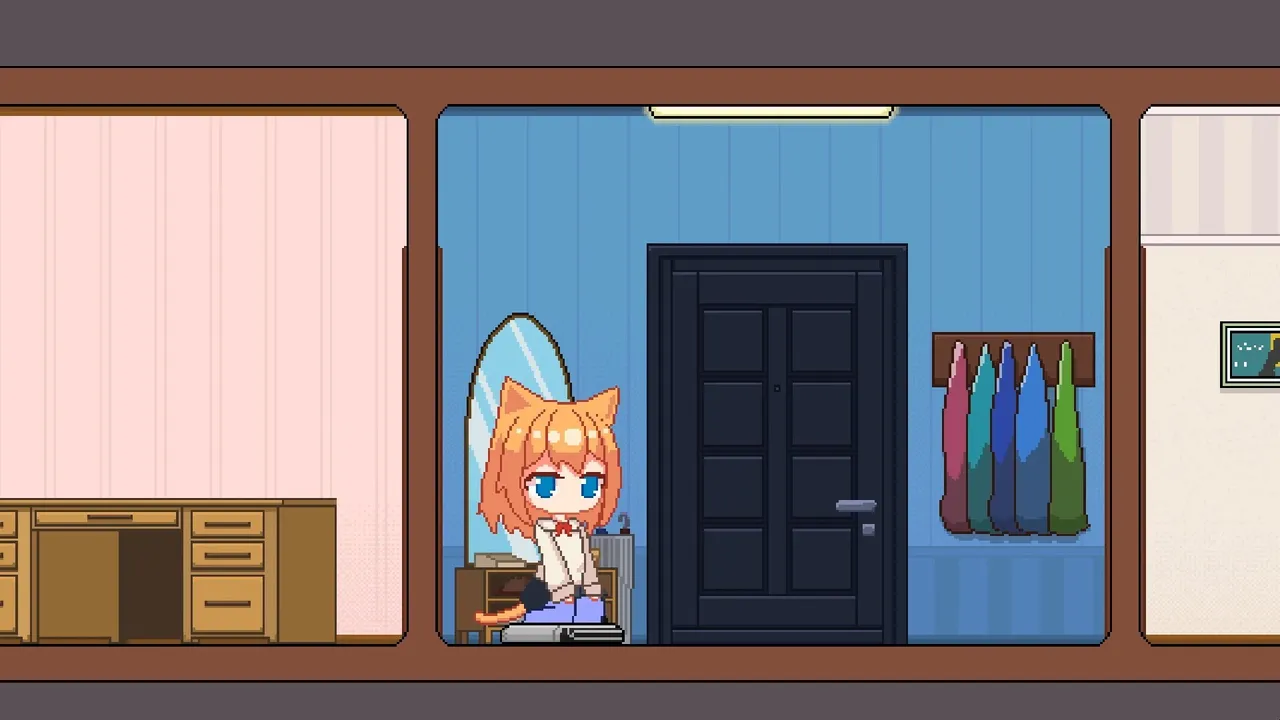 Oriko Days Screenshot 3