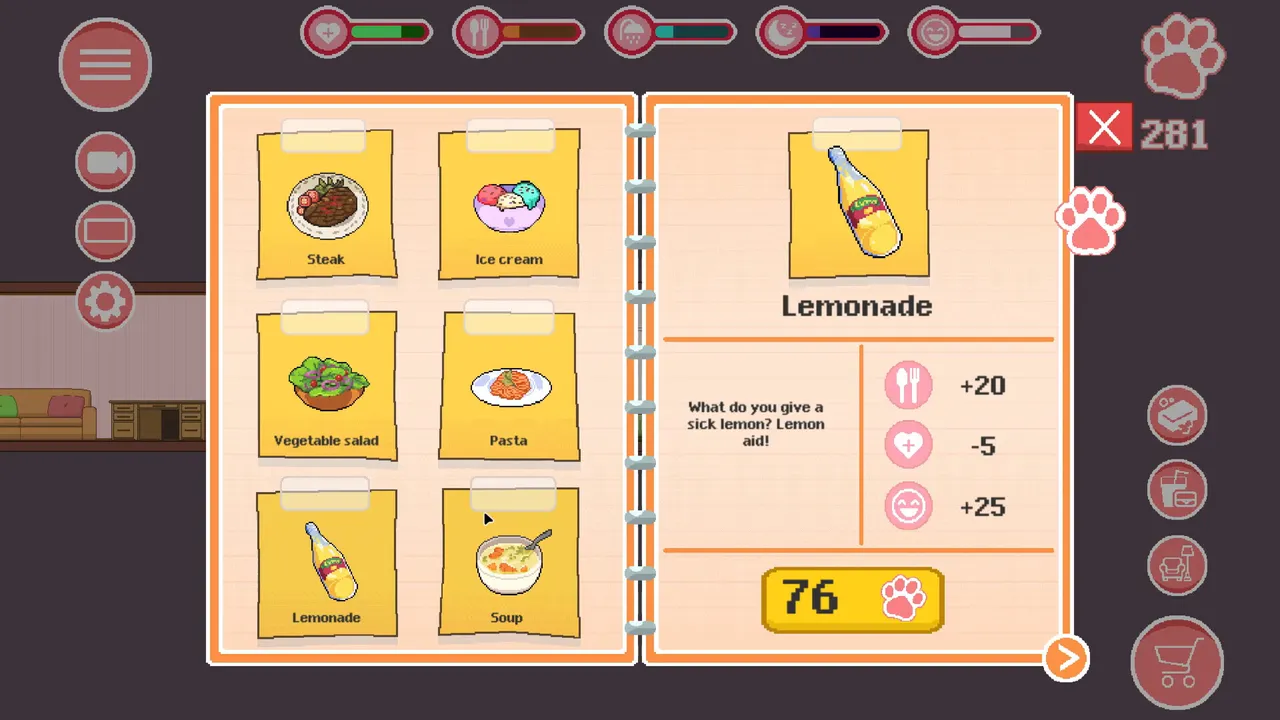 Oriko Days Screenshot 5
