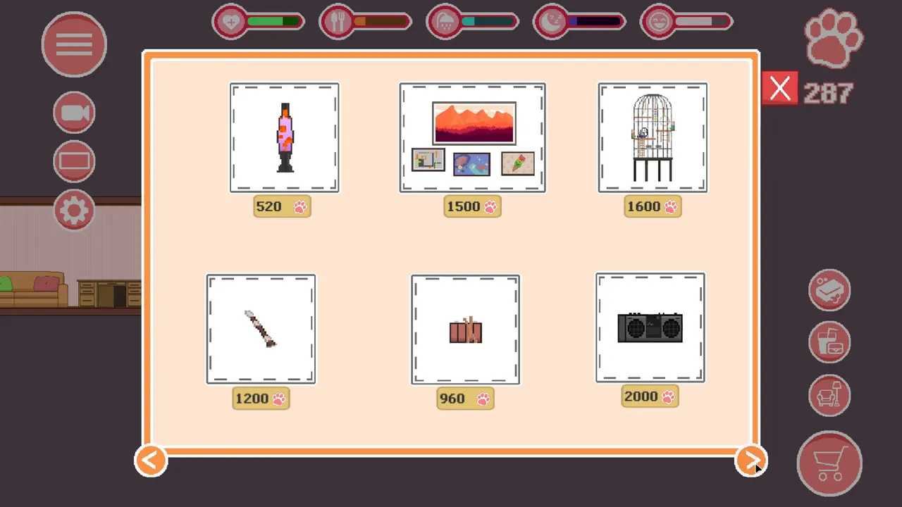 Oriko Days Screenshot 6