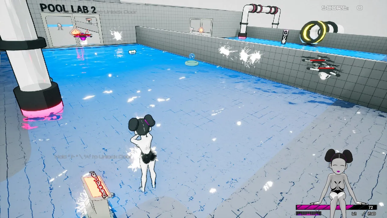BomBom Saga Screenshot 11