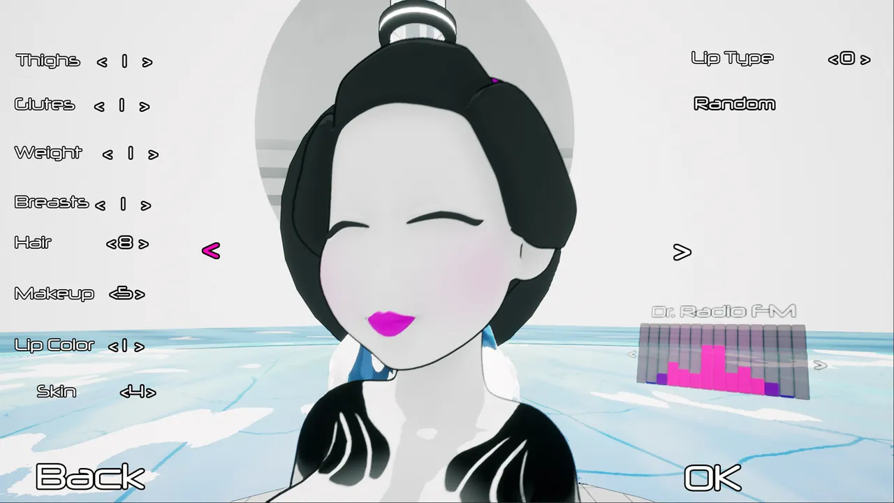 BomBom Saga Screenshot 4
