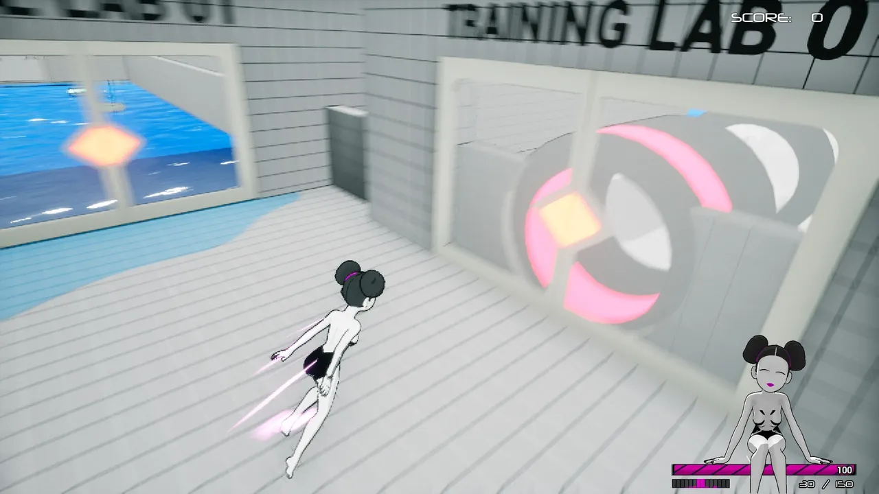 BomBom Saga Screenshot 10