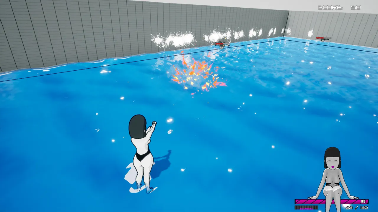 BomBom Saga Screenshot 5