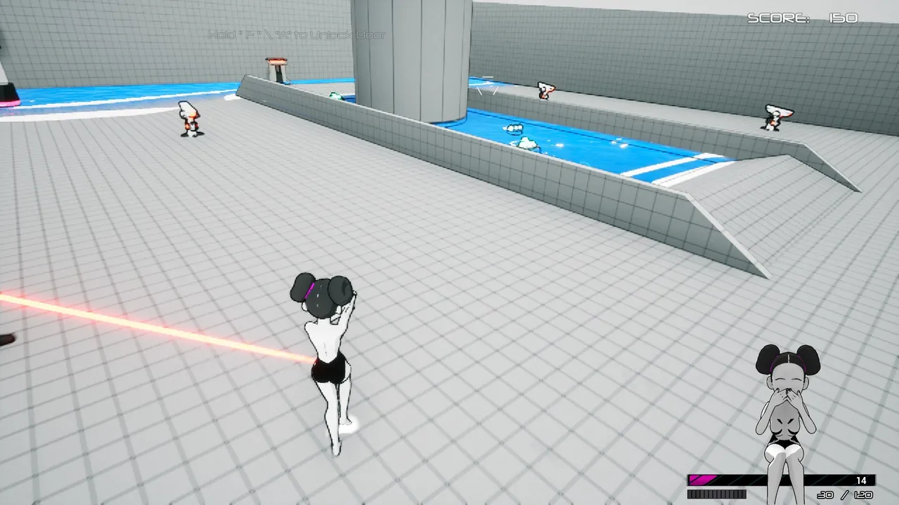 BomBom Saga Screenshot 9