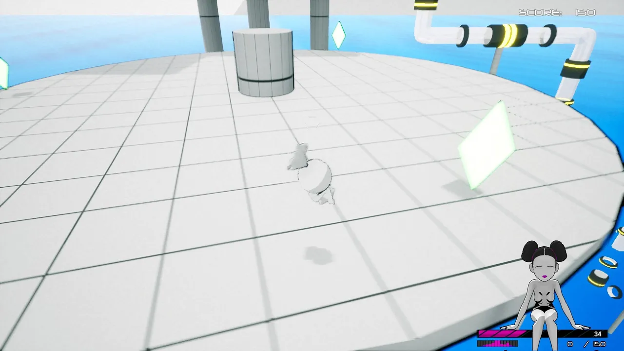 BomBom Saga Screenshot 3