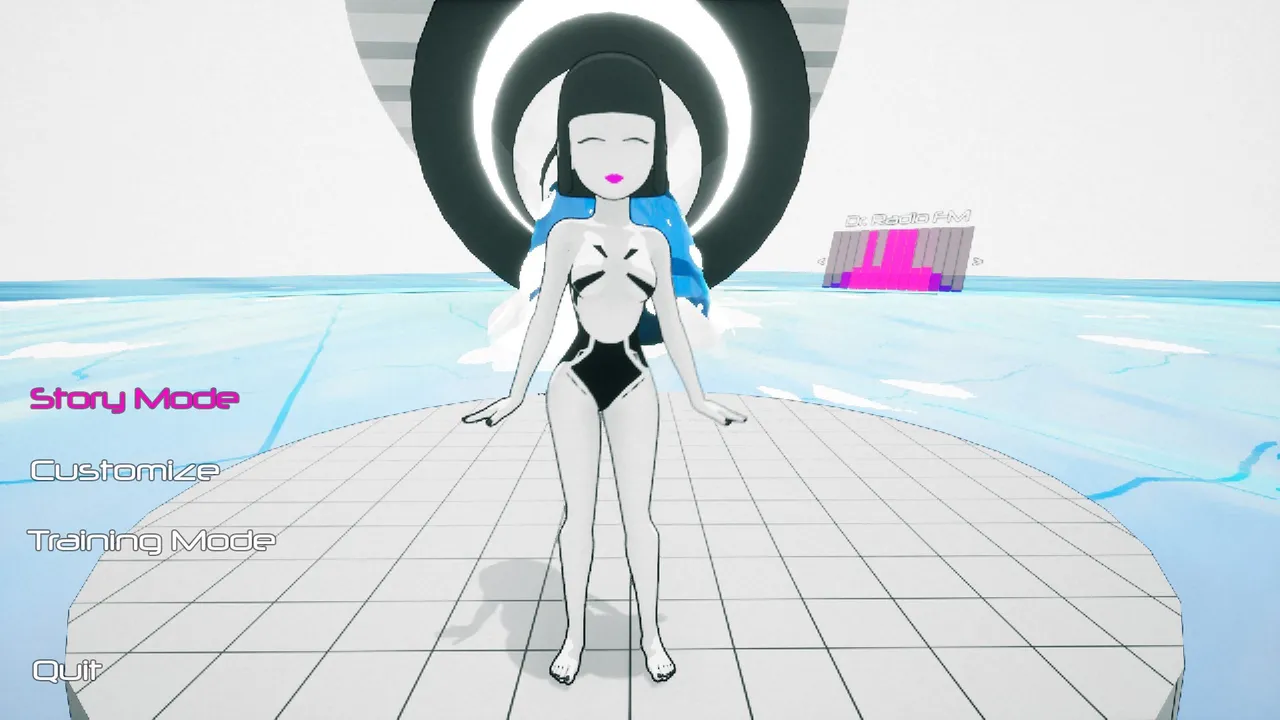BomBom Saga Screenshot 1