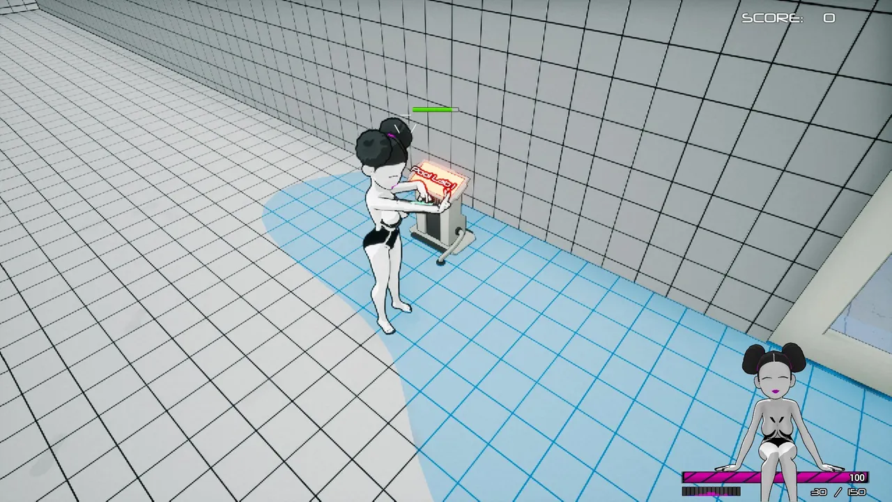 BomBom Saga Screenshot 8