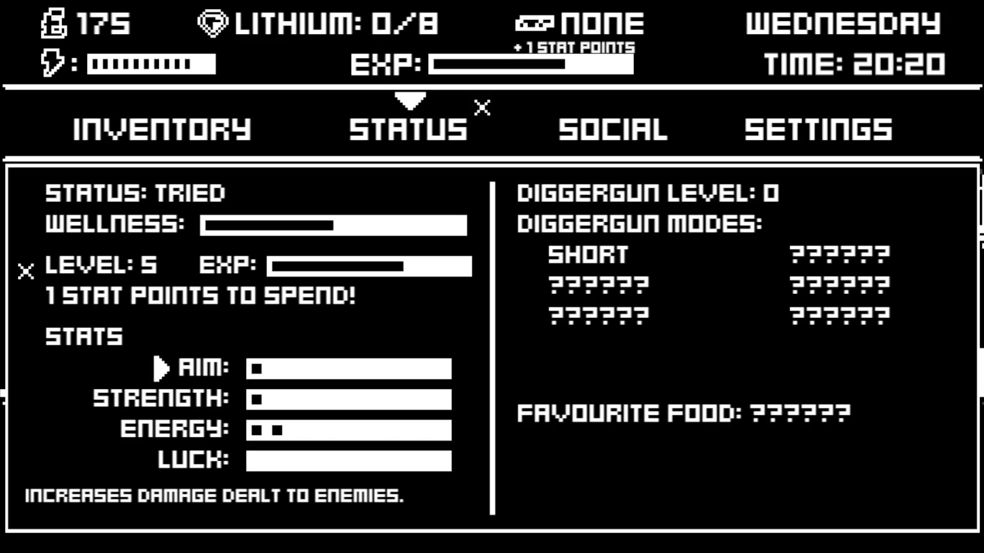 DIGGERGUN Screenshot 8