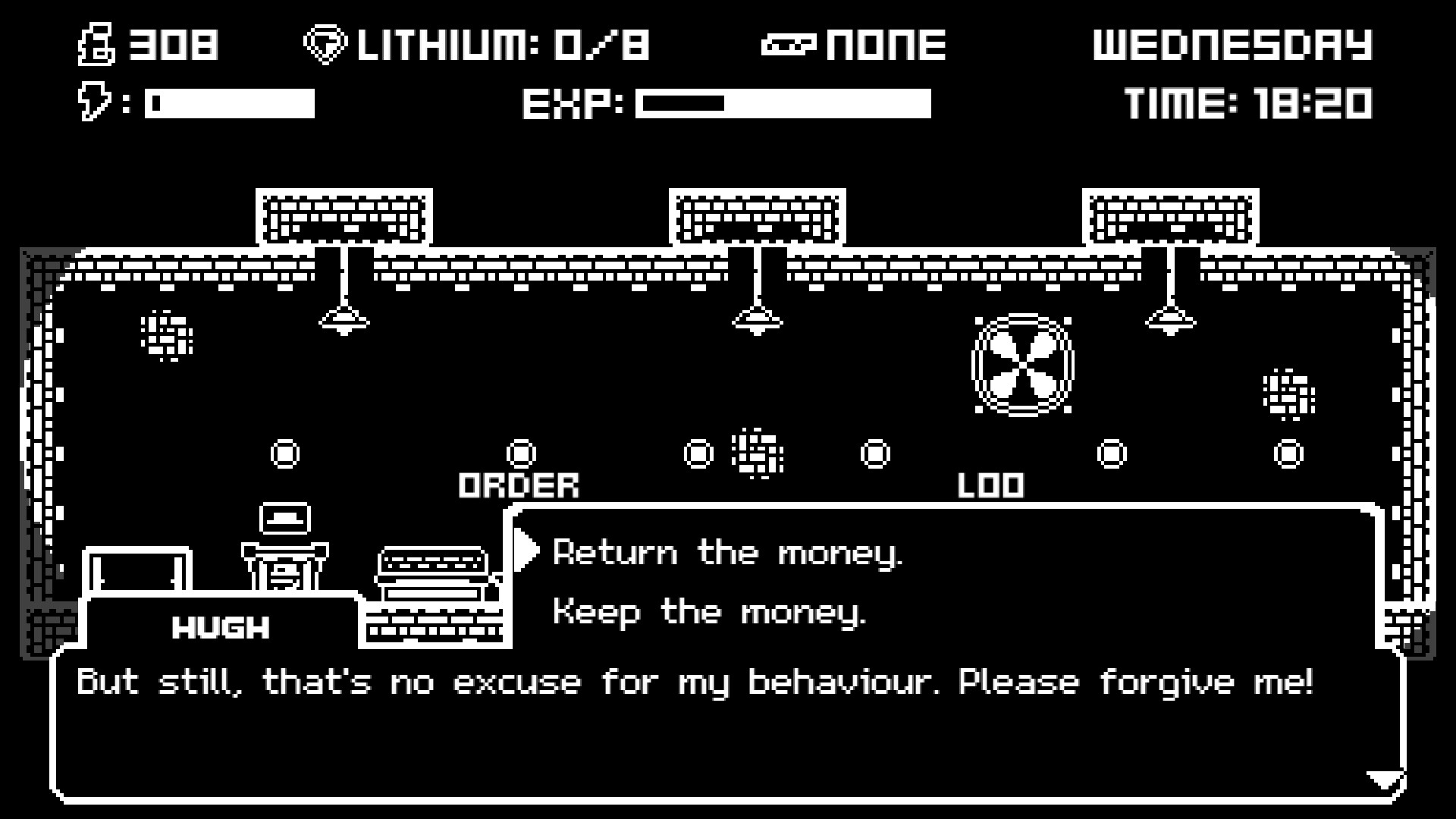 DIGGERGUN Screenshot 6