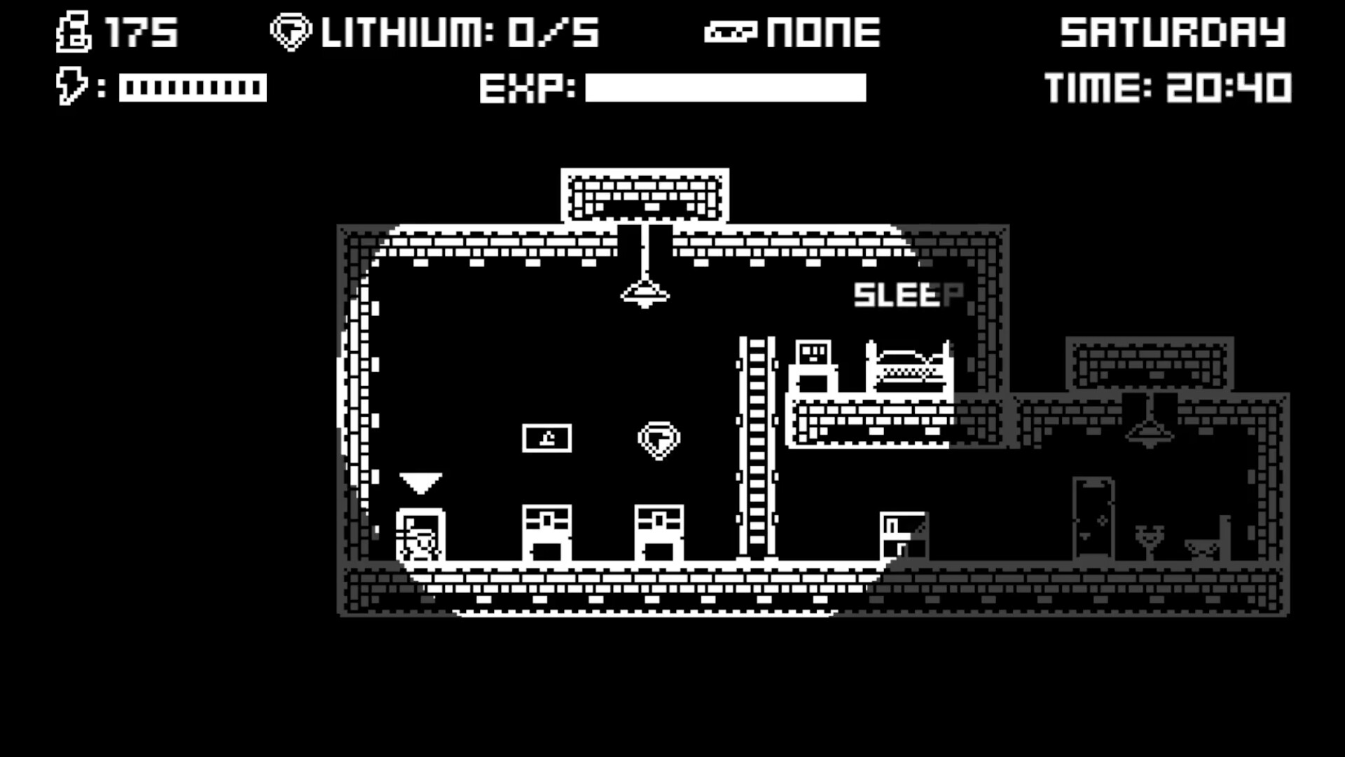 DIGGERGUN Screenshot 10