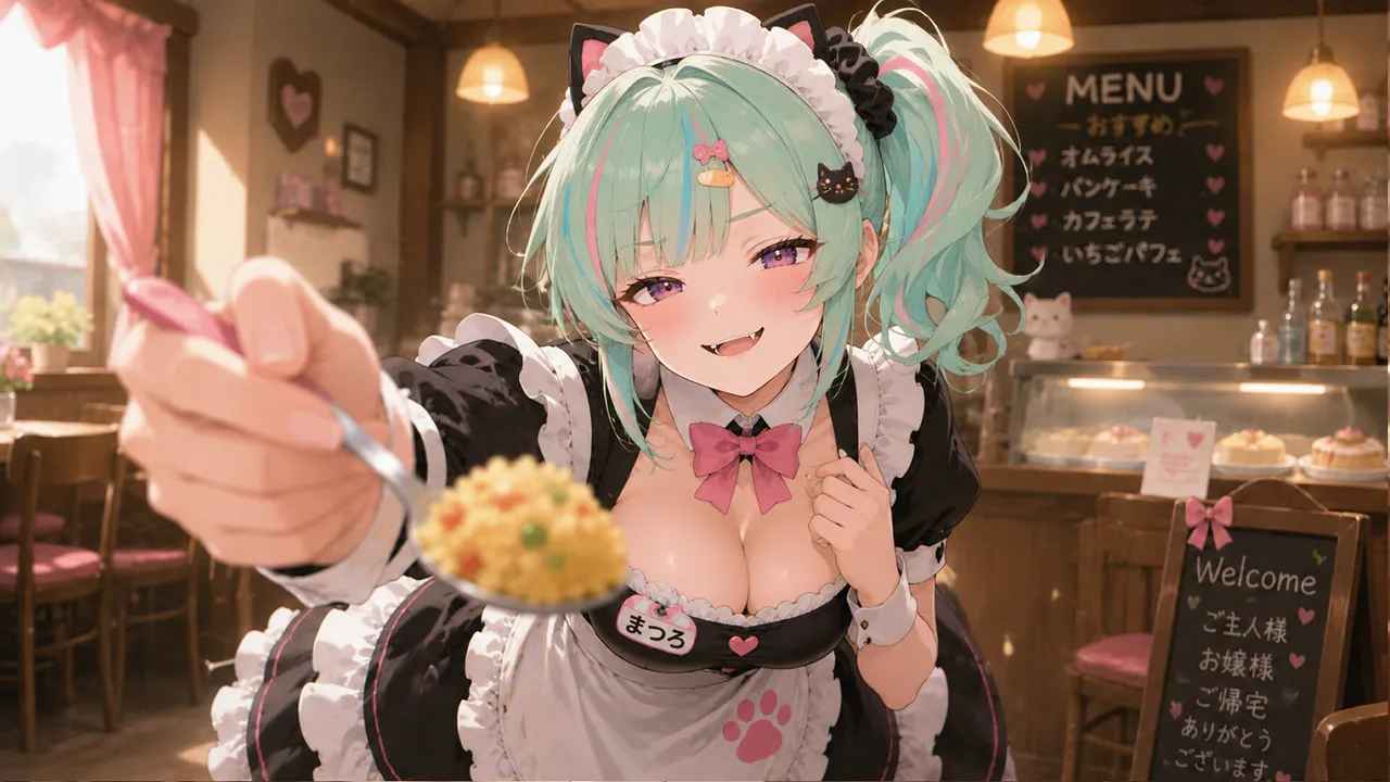 Kabukicho Story: Midnight Girls Screenshot 1
