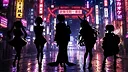 Kabukicho Story: Midnight Girls Screenshot 0