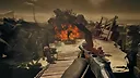 Guns of Eschaton Screenshot 1