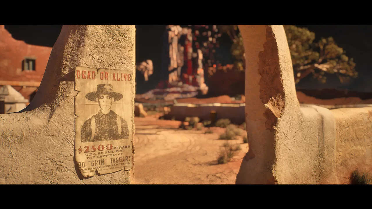 Guns of Eschaton Screenshot 7