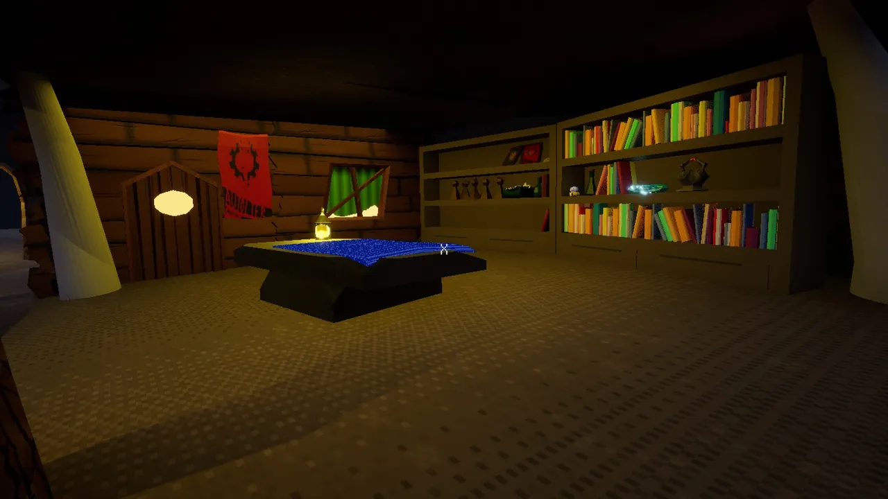 Greebly Gambit Screenshot 3