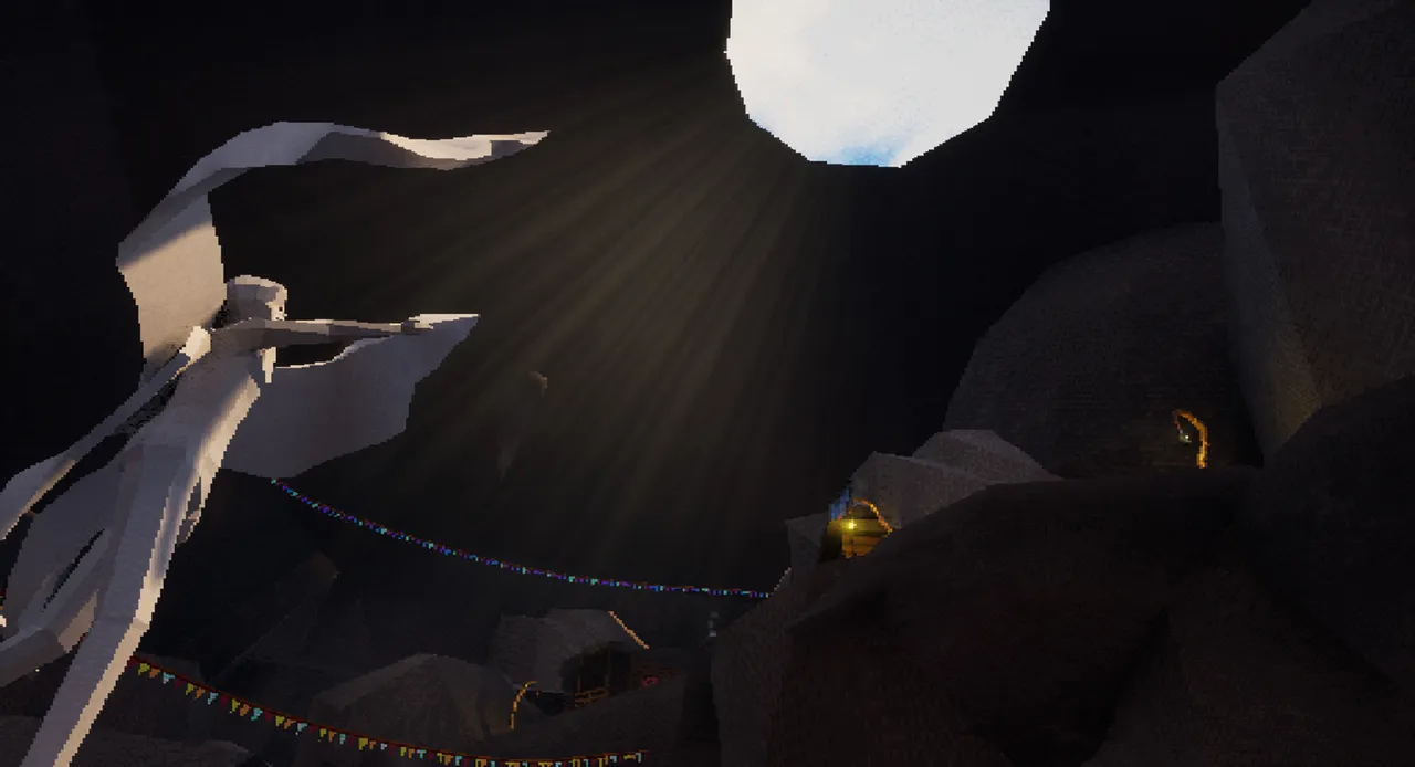 Greebly Gambit Screenshot 2